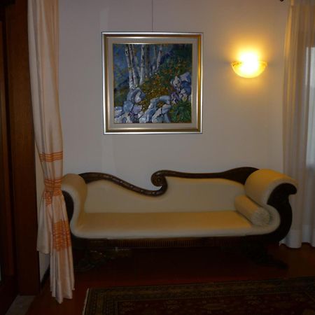 Country House Barone D'Asolo Exteriör bild
