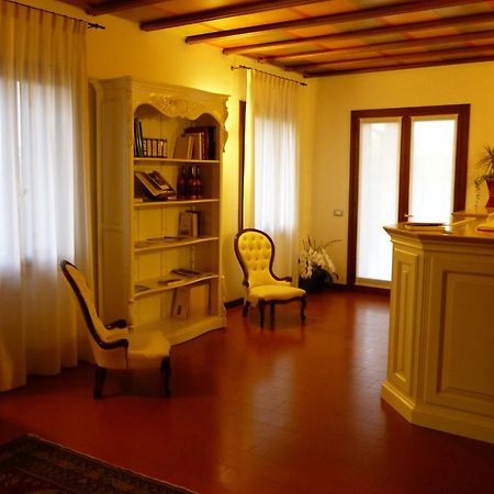 Country House Barone D'Asolo Exteriör bild