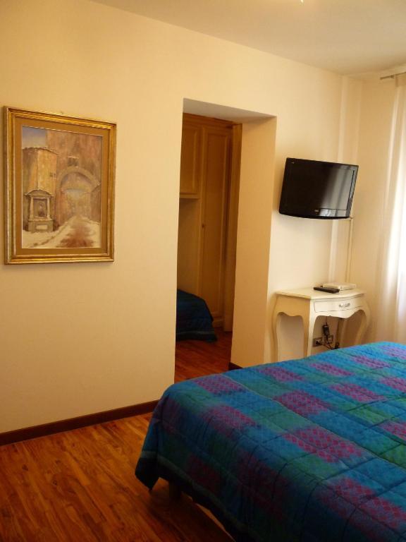 Country House Barone D'Asolo Rum bild