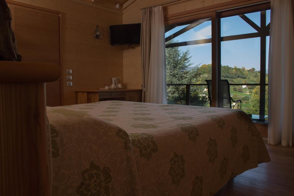 Country House Barone D'Asolo Rum bild