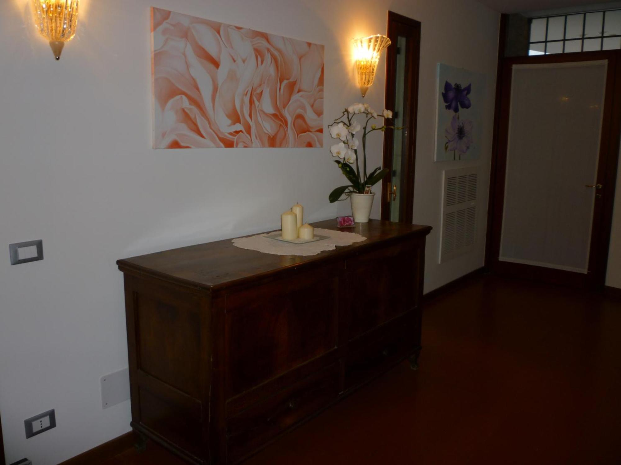 Country House Barone D'Asolo Exteriör bild