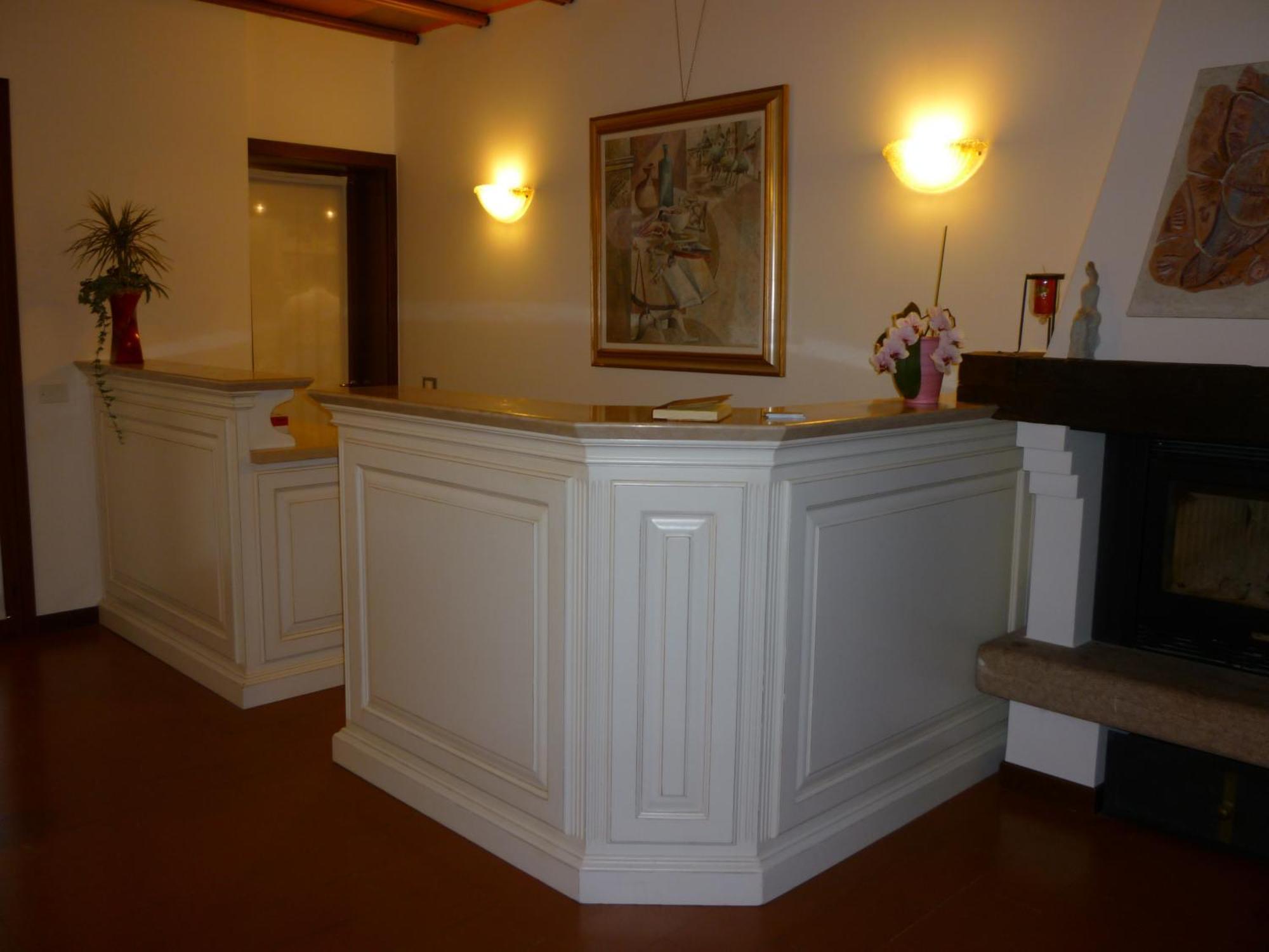 Country House Barone D'Asolo Exteriör bild