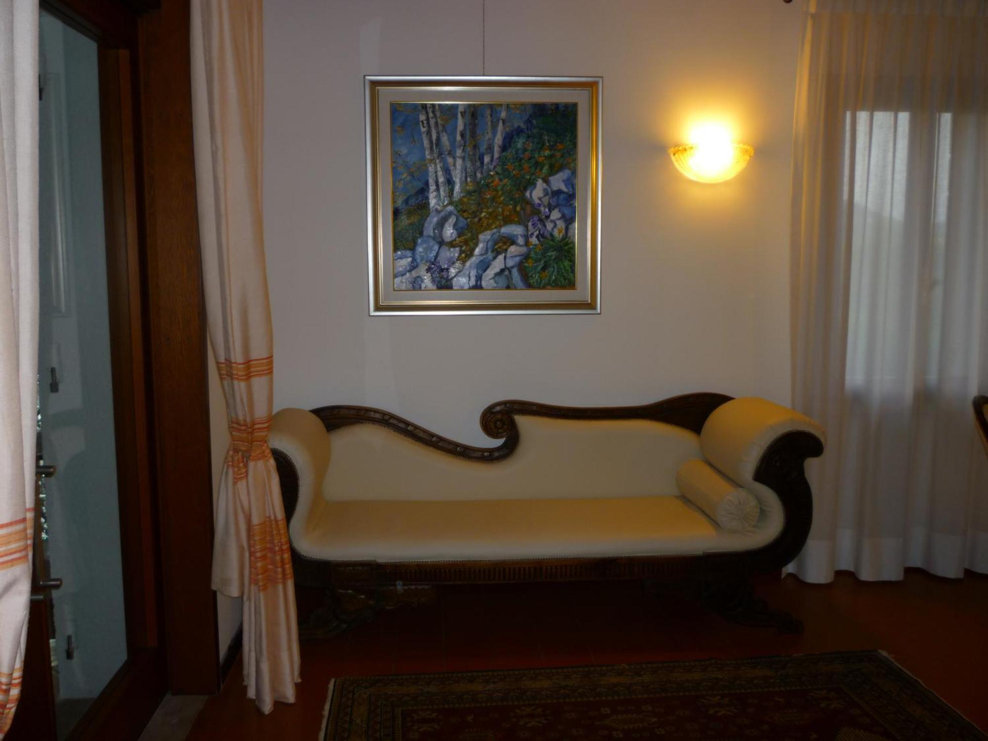 Country House Barone D'Asolo Exteriör bild
