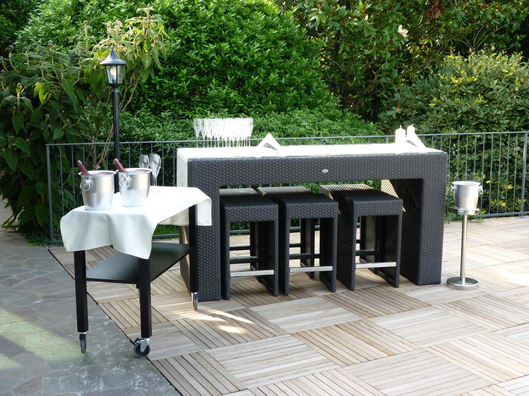 Country House Barone D'Asolo Exteriör bild