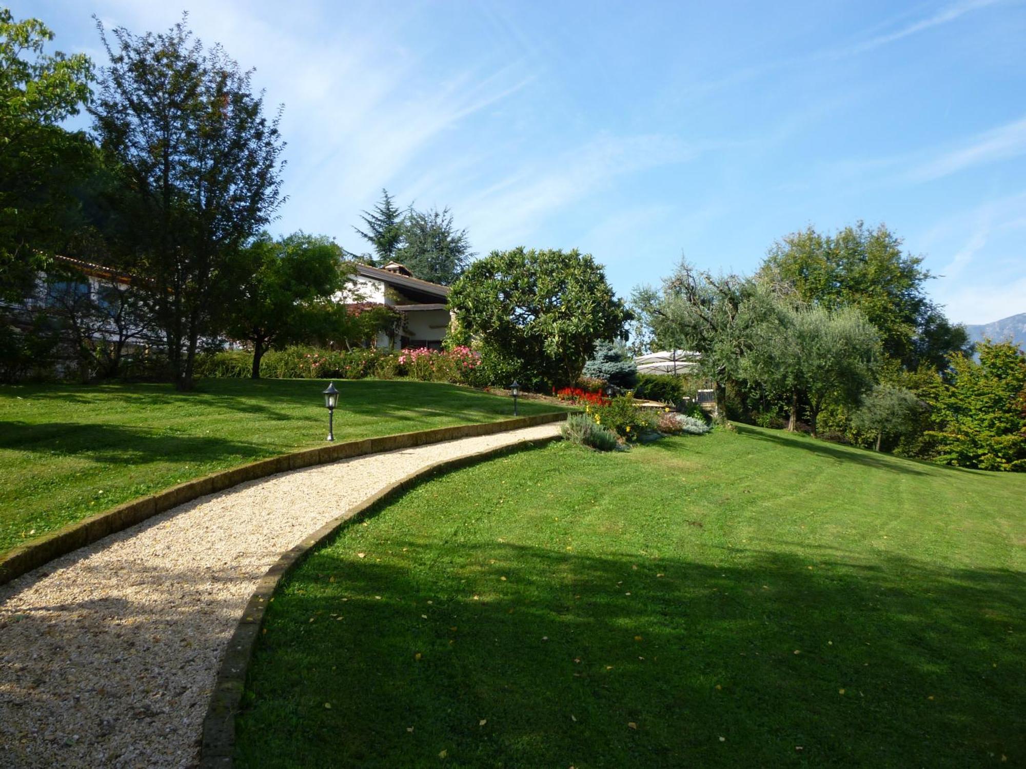 Country House Barone D'Asolo Exteriör bild