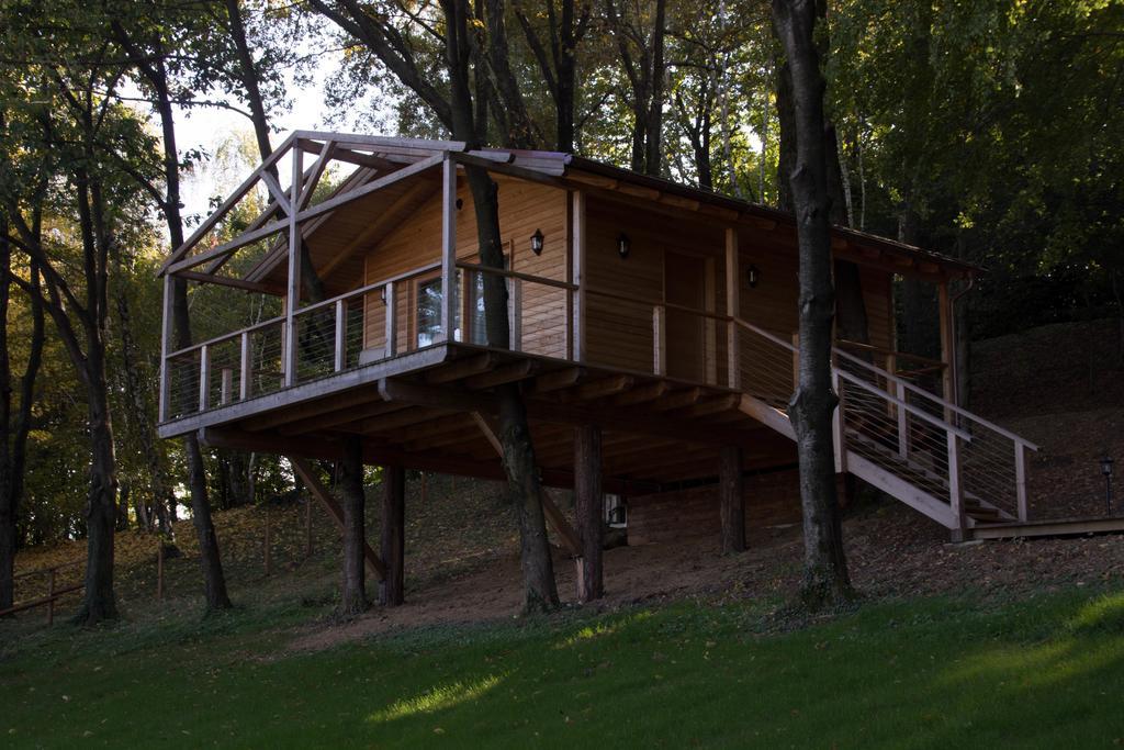 Country House Barone D'Asolo Rum bild