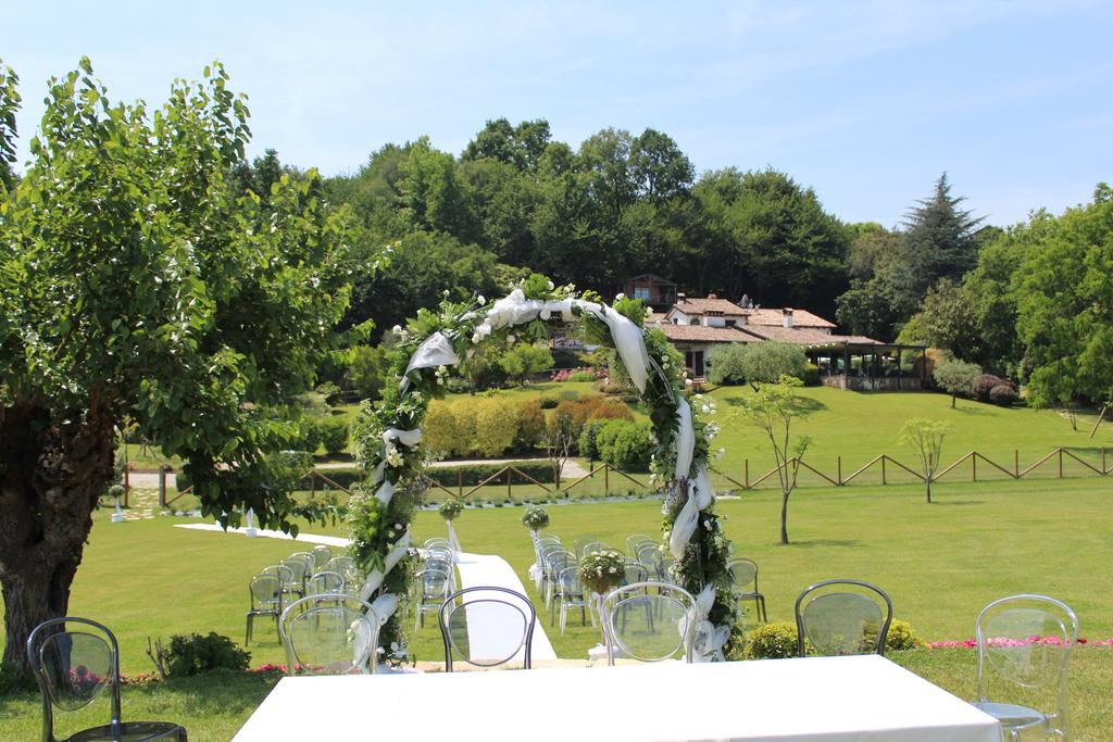 Country House Barone D'Asolo Exteriör bild