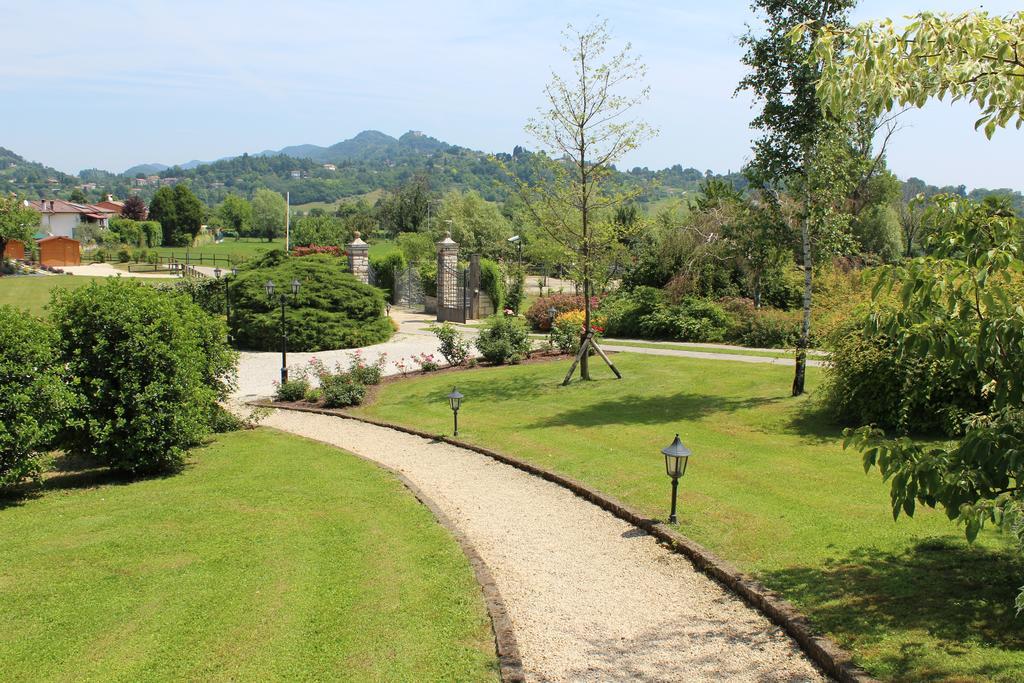 Country House Barone D'Asolo Exteriör bild