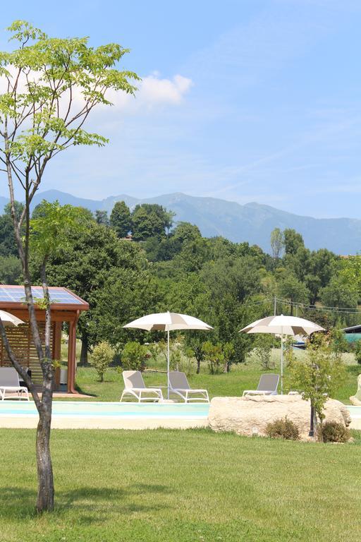 Country House Barone D'Asolo Exteriör bild
