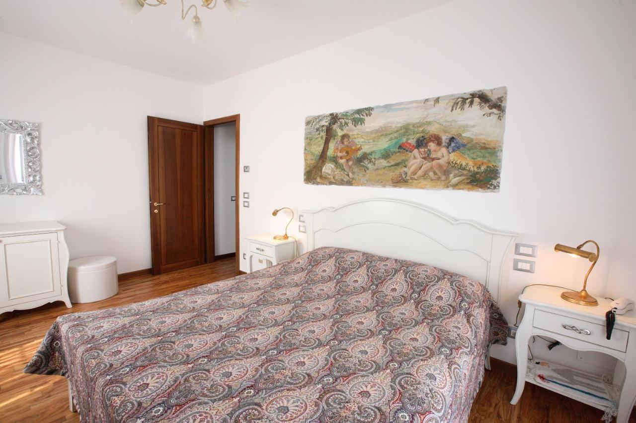 Country House Barone D'Asolo Exteriör bild